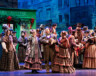 Vancouver Opera presents La Bohème. | Photo by Eric Waters for North Carolina Opera, 2022   