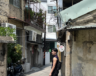 Johnny Wu in the streets of Tainan Taiwan. | Courtesy of Johnny Wu and Jocelyn Yuchia Chang.  