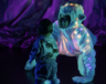 Le spectacle en français « Grande Ourse - Petite Ourse » sera présenté lors de la 49e édition du Festival international des enfants de Vancouver qui se tiendra du 25 au 31 mai 2026 | courtoisie  