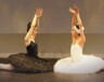 Swan Lake by the Royal Principal Ballet. | Photo courtesy of Anvil Theatre.  