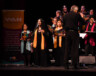Canto Vivo performing. | Photo by Diana Puentes.   