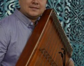 Ravshan Tukhtamishev | Photo by Alexander Raevsky.  
