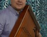 Ravshan Tukhtamishev | Photo by Alexander Raevsky.  