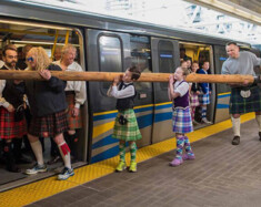 ScotFestBC returns this June. | Photo courtesy of ScotFestBC.  