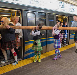 ScotFestBC returns this June. | Photo courtesy of ScotFestBC.  