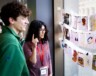 Le Sommet sur la sécurité linguistique, organisé chaque année par le CJFCB, a réuni le 14 mars dernier des élèves de la 9e à la 12e année et du personnel éducatif des écoles francophones de la C.-B. | Conseil jeunesse francophone de la Colombie-Britannique  