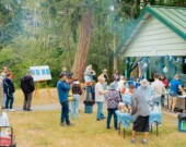 L’AFN organise chaque année une fête de la Saint-Jean à Bowen Park | Association des Francophones de Nanaimo  