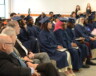 La cérémonie de remise des diplômes du Collège Éducacentre | Courtoisie  