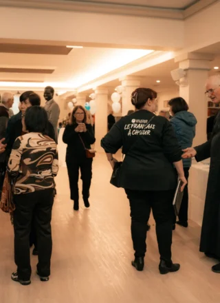 La salle Sainte-Bernadette accueillera une programmation musicale acoustique ainsi que des activités communautaires, dont la Saint-Jean-Baptiste le 24 juin prochain | Notre-Dame-de-Lourdes  