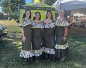 Previous HMA celebrations. | Photo courtesy of The Spirit of the Pacific Cultural Society.  