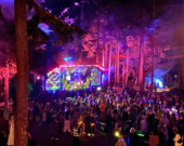 La nouvelle édition du ValhallaFest se tiendra du 26 au 28 juin à Terrace, BC. | Photo de ValhallaFest  