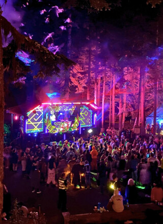La nouvelle édition du ValhallaFest se tiendra du 26 au 28 juin à Terrace, BC. | Photo de ValhallaFest  