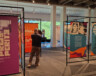 Hope Meets Action: Echoes Through the Black Continuum est présentée au Musée de Vancouver jusqu'au 13 septembre 2026 | Nizar Rebii  