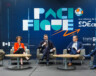 Table ronde, Forum stratégique, La Francophonie comme levier de diversification &mdash; Crédit:  @Jérémie Santrau, All Things Click