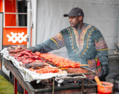 BC Halal Food Fest | Courtesy of Salaam Events Inc.  