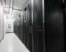 Servers in a data centre. &mdash; Photo by Lightfield Studios