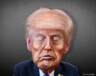 Donald Trump | Photo par Donkey Hotey  