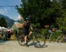 Chaque année, le Slow Food Cycle Sunday invite les visiteurs à découvrir les fermes et les produits locaux de Pemberton à vélo. &mdash; Crédit Photo : Pemberton Tourism