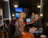 Les participantes du projet <em>Reflets d’Elles</em> en studio à Victoria | Réseau-Femmes Colombie-Britannique
  