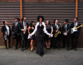 | Photo courtesy of the Firehall Arts Centre  