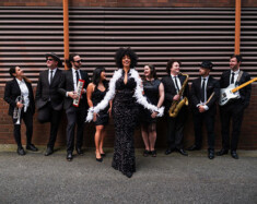 | Photo courtesy of the Firehall Arts Centre  