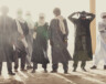 Tinariwen will perform at the Chan Centre on September 4. | Photo courtesy of the Chan Centre.   