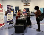 La Communauté francophone accueillante de Prince George invite les nouveaux arrivants francophones à participer à la troisième édition du Salon de l’emploi | Courtoisie
  
