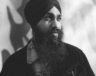 Imroze Singh Goindval | Photo by Kathy Lee.   