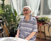 Jean Riou, à 85 ans, revient sur plusieurs décennies d’engagement au sein de la communauté francophone de la Colombie-Britannique.  