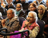The 2024 edition of Surrey Forum on Brain Health. | Photo courtesy of the city of Surrey.  