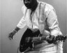 Vieux Farka Touré est actuellement en tournée afin d’interpréter son dernier album Les Racines. | Photo de Fatimata Vetu  