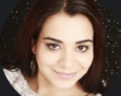 Sophie Kaur, LINC program manager at DIVERSEcity.
 &mdash;  Courtesy of Sophie Kaur 
