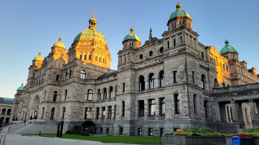 Le gouvernement provincial a choisi huit organismes dans le cadre de l’allocation de son fonds provincial pour les services en français | Julia Chenu  
