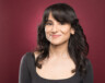 Niki Mohrdar is the host of “Sanction Me, Daddy” the Vancouver Fringe Festival
 &mdash; Niki Mohrdar
