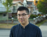 Christopher Cheung. &mdash; Photo courtesy of Christopher Cheung