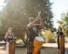 Cette année, Africa With The Masters place son festival sous le thème Wholeness, une invitation à revenir à soi et aux autres. | Photo d’African Friendship Society  