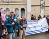 L’Association des francophones et francophiles du Nord-Ouest cherche à maintenir les liens entre les francophones et à créer des occasions de vivre en français | Courtoisie  