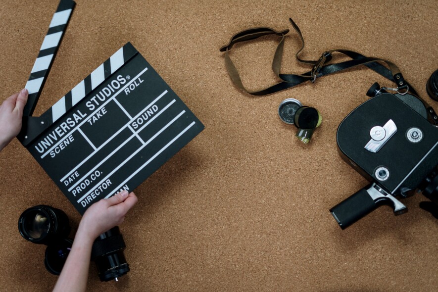 La Morsure, le projet de série de la cinéaste Laura Carnet, figure parmi les six projets retenus pour la 11e édition de Plan-Séquence | pexels.  