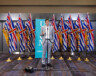 David Eby | Photo par Union of BC Municipalities Convention (UBCM), CC BY-NC-ND 4.0   