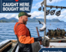 Photo courtesy of Fisherman’s Market  