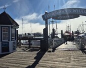 Fisherman’s Wharf, à Steveston, un lieu emblématique de l’histoire de la pêche et de la communauté nippo-canadienne | Nizar Rebii  