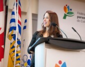 Joannie Dubuc est officiellement nommée directrice générale de la Fédération des parents francophones de la Colombie-Britannique (FPFCB) depuis le 25 septembre dernier.  