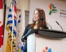 Joannie Dubuc est officiellement nommée directrice générale de la Fédération des parents francophones de la Colombie-Britannique (FPFCB) depuis le 25 septembre dernier.  