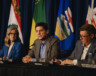 British Columbia has indefinitely delayed construction of several long-term care homes which will worsen problems in hospitals. | Photo courtesy of Canada’s Prermiers, Public Domain.  