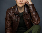 Karter Masuhara. | Photo courtesy of Place des arts.   