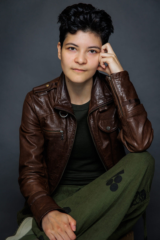 Karter Masuhara. | Photo courtesy of Place des arts.   