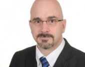 Christian Rioux est le premier candidat conservateur dans Gaspé depuis 1973 dans Gaspé  
