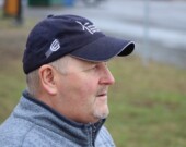 Mario Philibert, pêcheur gaspésien  