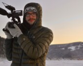 Dans la série documentaire Ramaillages, Moïse Marcoux-Chabot présente la Gaspésie comme on ne l'a jamais vue.  