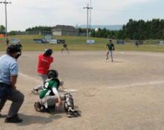 Le softball mineur masculin au Québec se concentre dans trois principales régions : le Centre-du-Québec, Bellechasse et la Gaspésie.  